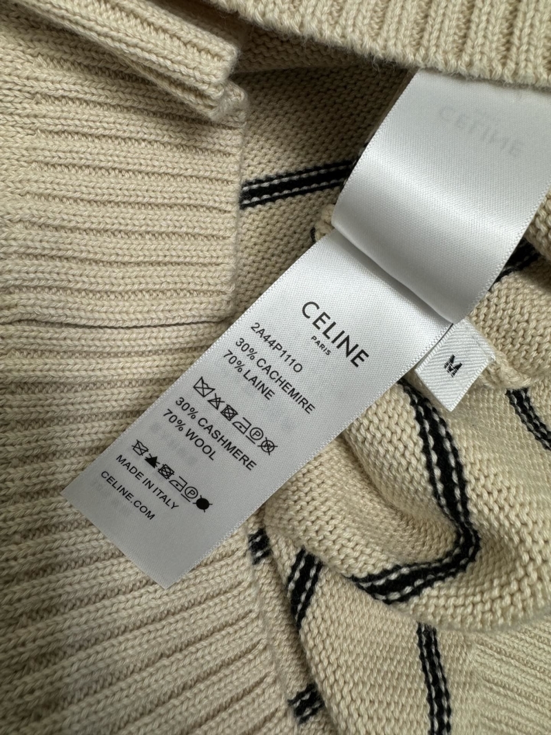 Celine Sweaters